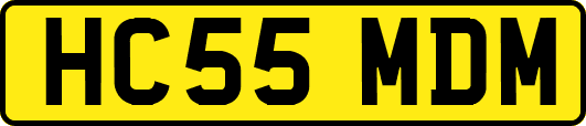HC55MDM