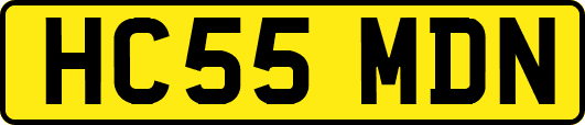 HC55MDN