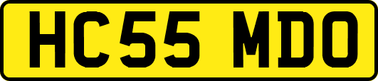 HC55MDO