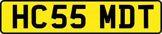 HC55MDT