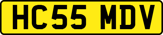 HC55MDV