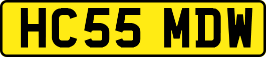 HC55MDW