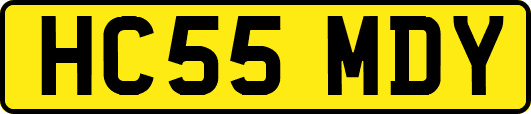 HC55MDY
