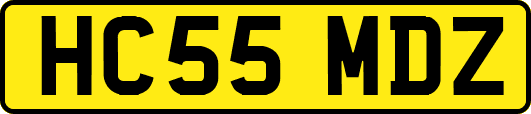 HC55MDZ