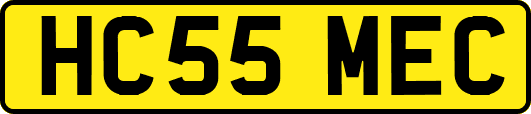 HC55MEC