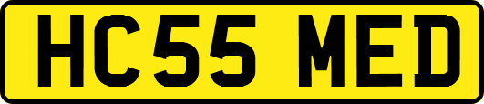 HC55MED