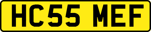 HC55MEF