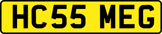 HC55MEG