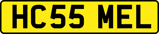 HC55MEL