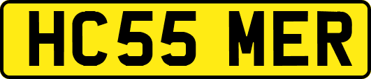 HC55MER