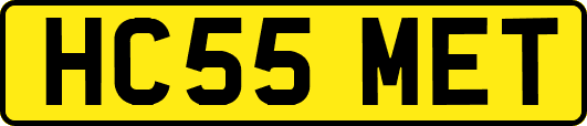 HC55MET