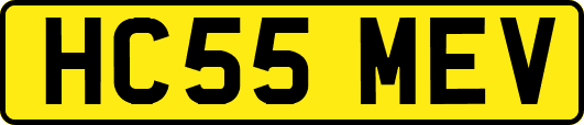 HC55MEV