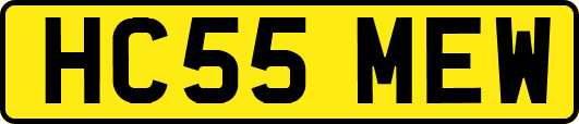 HC55MEW