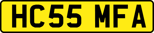 HC55MFA