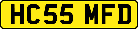 HC55MFD