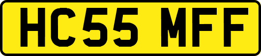 HC55MFF