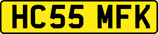 HC55MFK