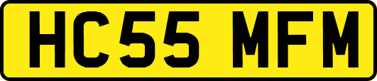 HC55MFM