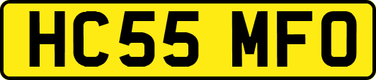 HC55MFO