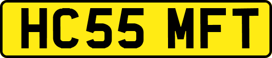 HC55MFT