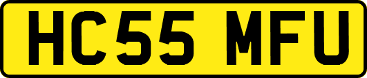 HC55MFU