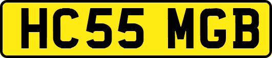 HC55MGB