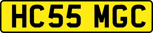HC55MGC