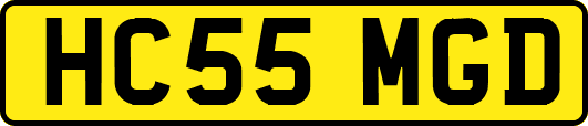 HC55MGD