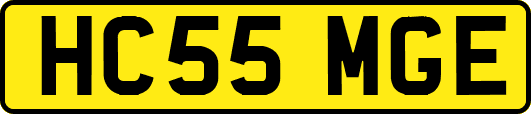 HC55MGE