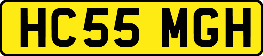 HC55MGH