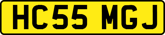 HC55MGJ