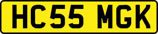 HC55MGK
