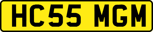 HC55MGM