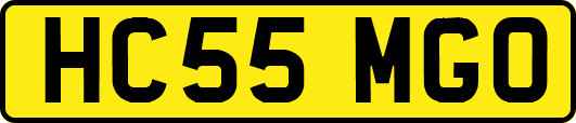 HC55MGO