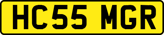 HC55MGR