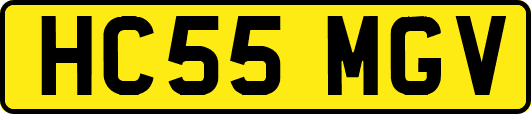 HC55MGV