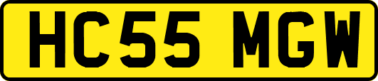 HC55MGW