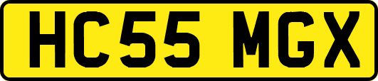 HC55MGX