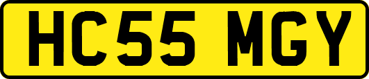 HC55MGY