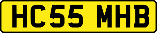 HC55MHB