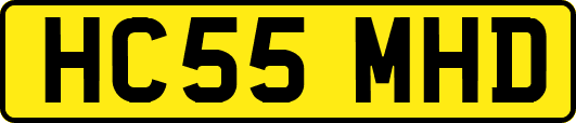 HC55MHD