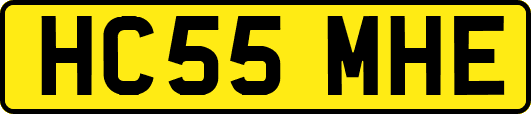 HC55MHE