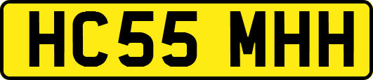 HC55MHH