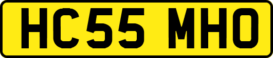 HC55MHO