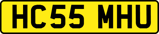 HC55MHU