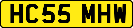 HC55MHW