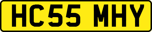 HC55MHY