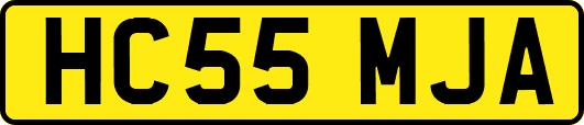 HC55MJA