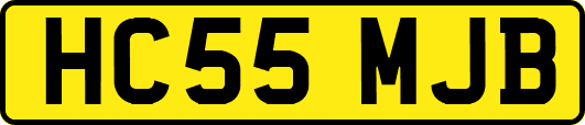 HC55MJB