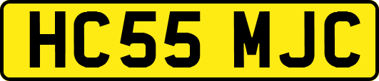 HC55MJC